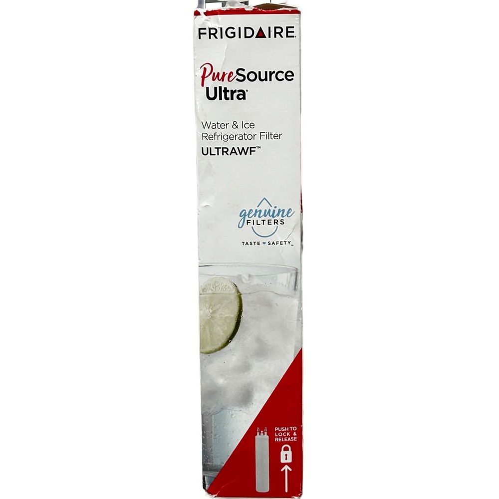 Frigidaire Pure Source Ultra Filter for Water & Ice